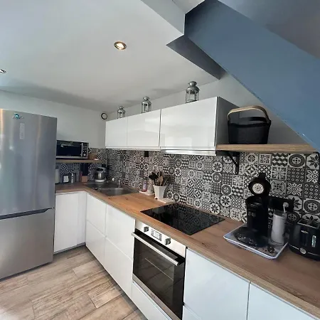 Maison 6 Personnes Face Au 6bc67 * Le Barcarès