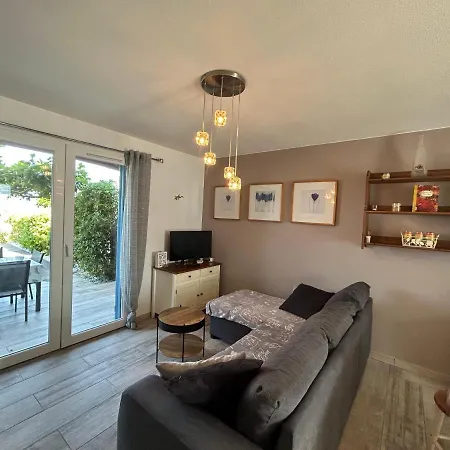 Casa vacanze Maison 6 Personnes Face Au 6bc67