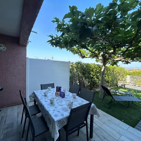 Casa vacanze Maison 6 Personnes Face Au 6bc67 *