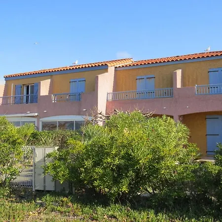 Maison 6 Personnes Face Au 6bc67 * Le Barcarès